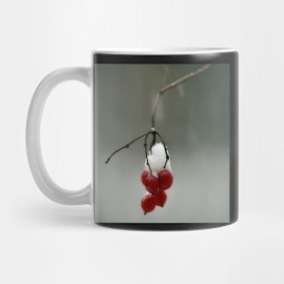 Snow hat Mug